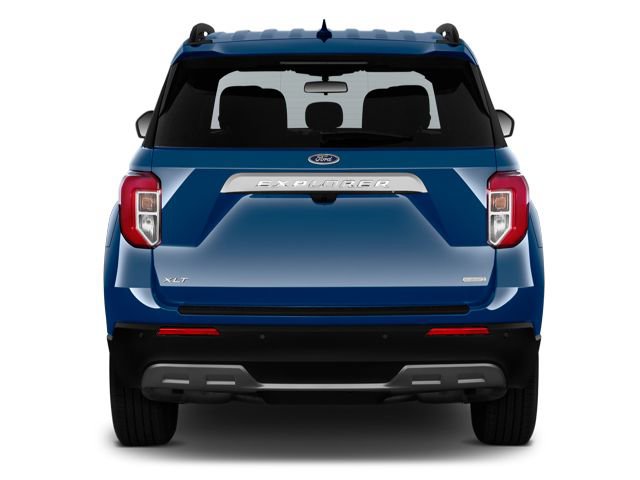 Used 2022 Ford Explorer Timberline AWD/4WD image 6