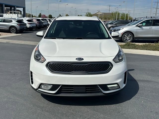 Used 2018 Kia Niro LX FWD image 29