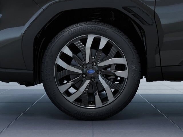 New 2026 Subaru Forester Touring AWD/4WD image 9