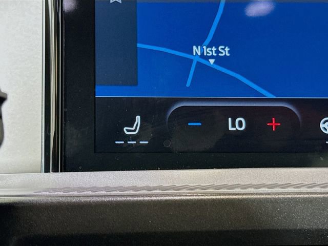 Used 2025 Ford Bronco Sport Badlands w/ Badlands Tech Package image 19