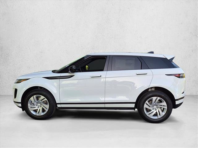 New 2026 Land Rover Range Rover Evoque S AWD/4WD image 5