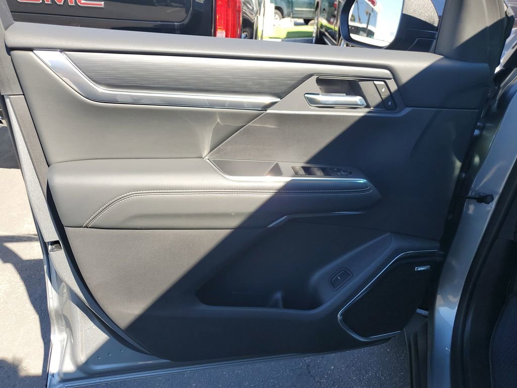 New 2026 GMC Acadia Elevation w/ Black Edition image 13