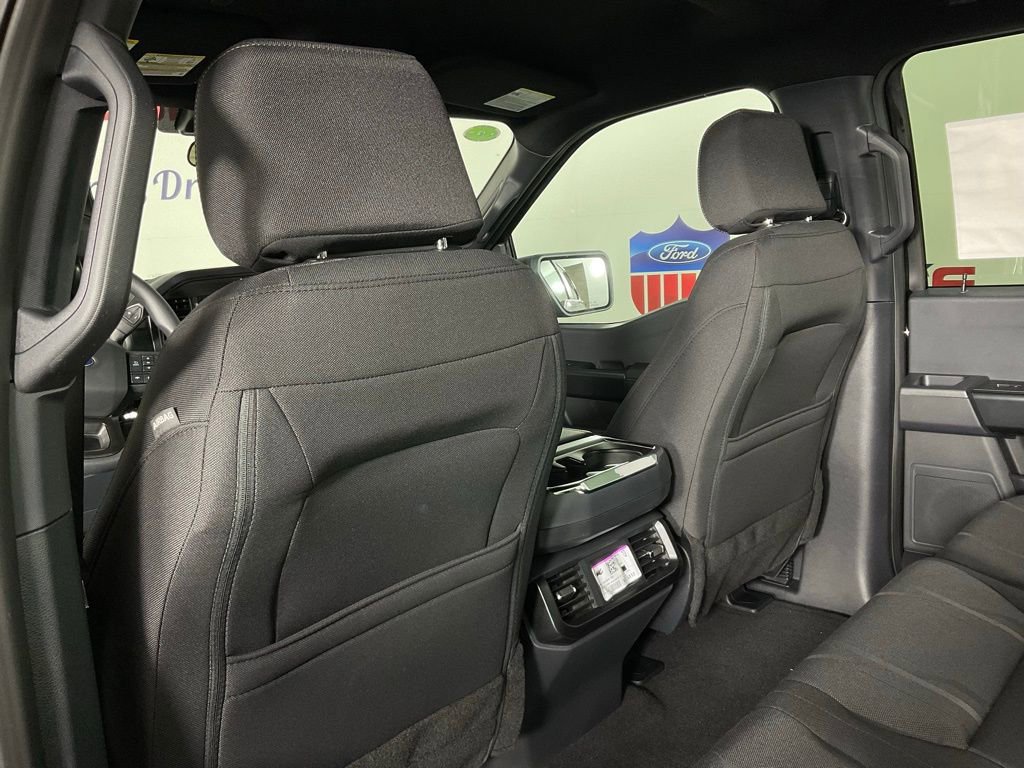 New 2026 Ford F150 STX w/ Equipment Group 200A image 15