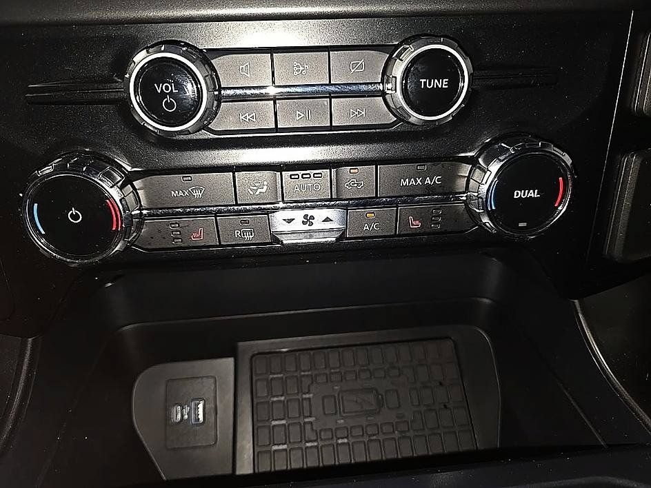 Used 2024 Ford F150 XLT w/ Equipment Group 302A MID AWD/4WD image 28