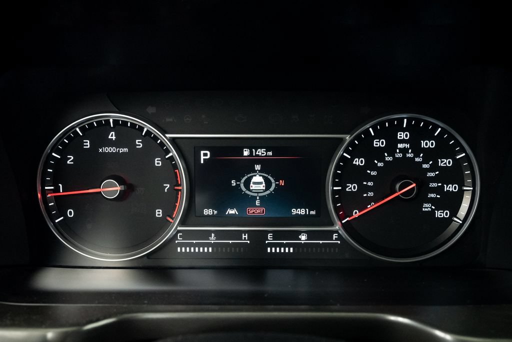 Used 2022 Kia Sorento SX AWD/4WD image 15