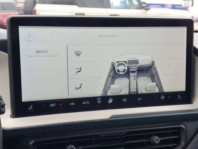 New 2026 Ford Bronco Sport Heritage w/ Convenience Package AWD/4WD image 24