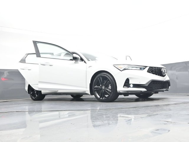 Used 2026 Acura Integra A-Spec w/ Technology Package FWD image 44
