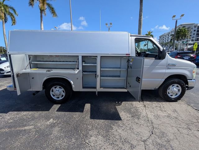 Used 2013 Ford E-350 and Econoline 350 Super Duty w/ PWR Locks & Windows Group image 16