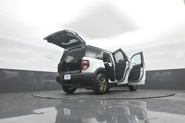 New 2026 Ford Bronco Sport Big Bend w/ Convenience Package image 39