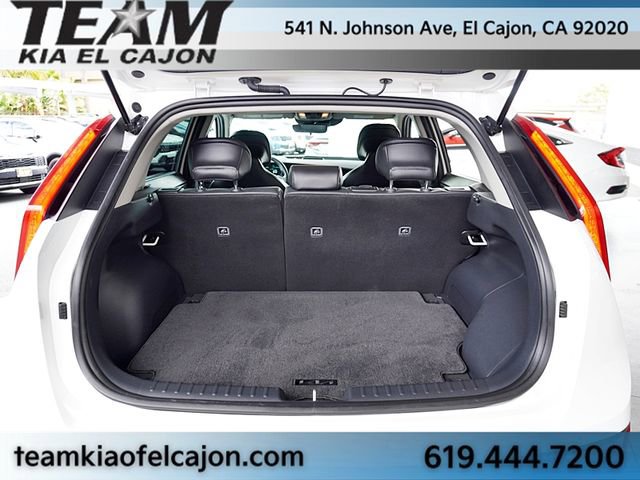 Certified 2025 Kia Niro EX w/ EX Cold Weather Package FWD image 13