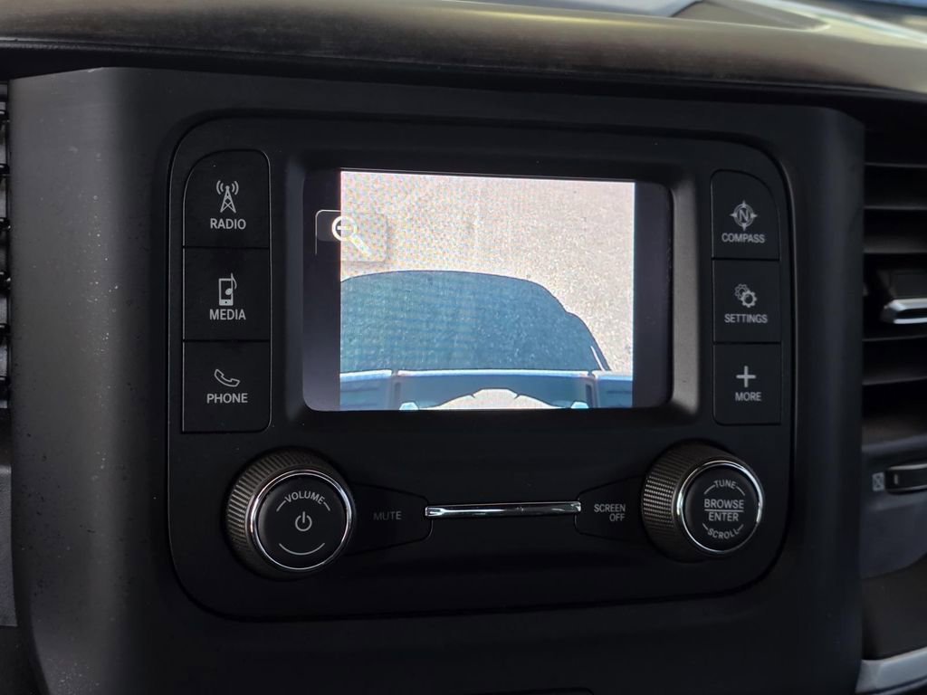 Used 2023 RAM 1500 Big Horn image 14