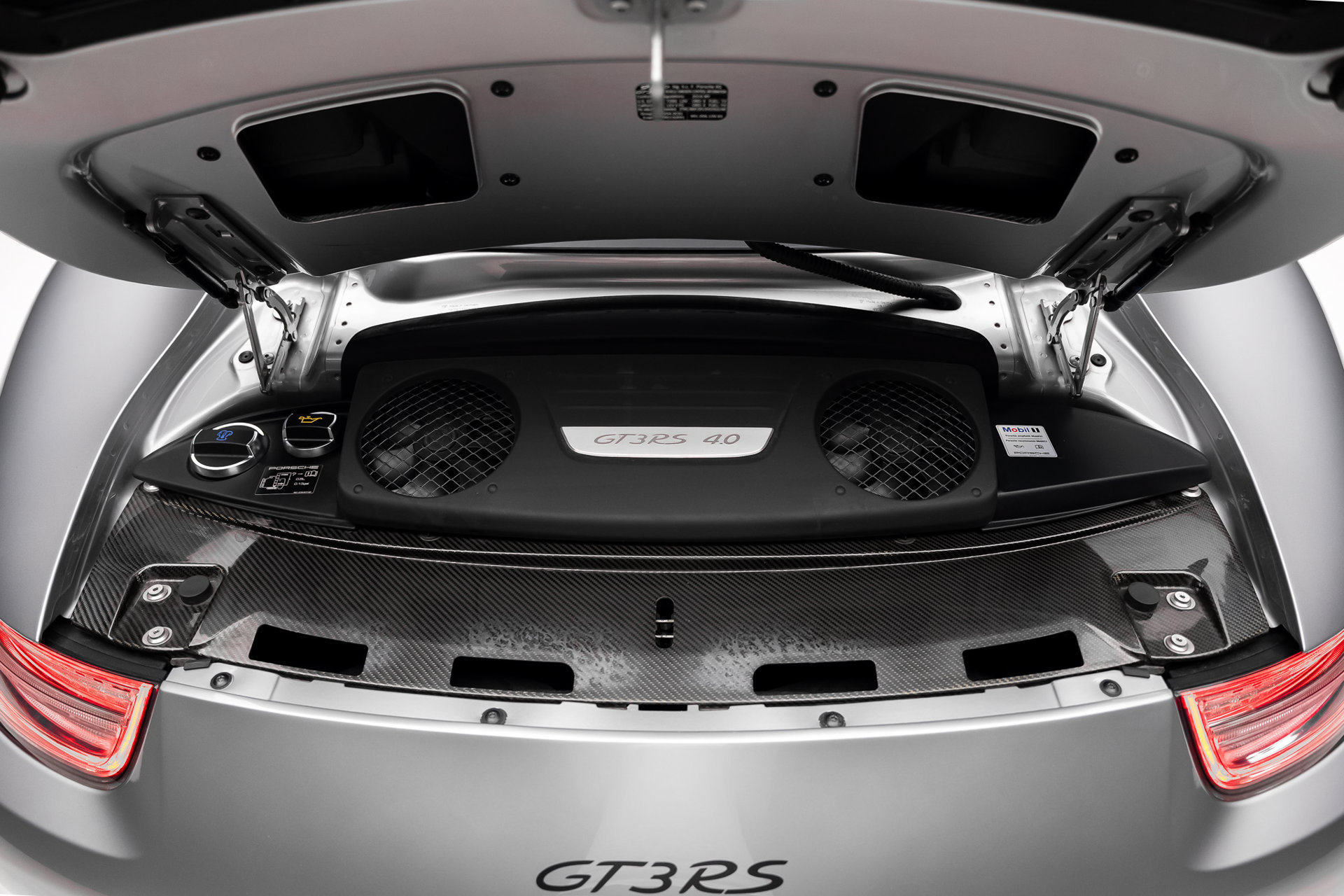 Used 2016 Porsche 911 GT3 RS RWD image 67