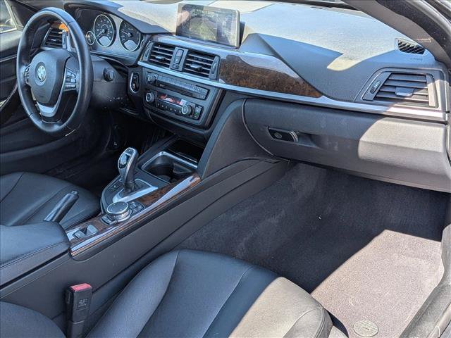 Used 2015 BMW 428i Convertible RWD image 21