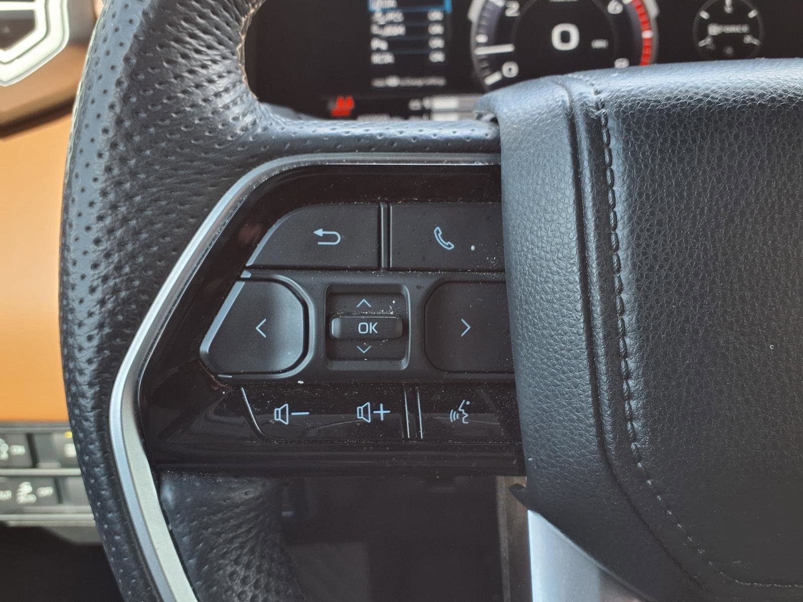 Used 2023 Toyota Tundra 1794 Edition image 24