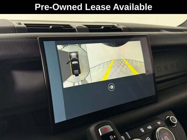 Used 2023 Land Rover Defender 110 X image 19