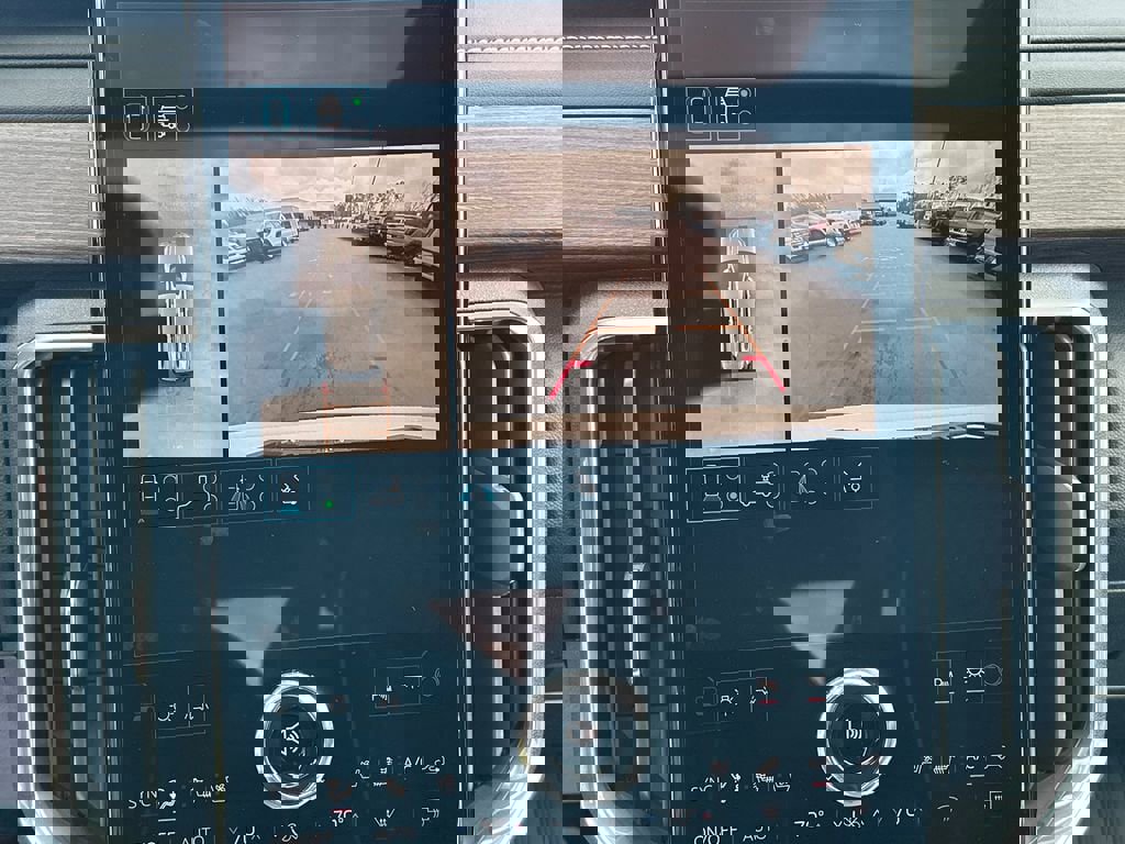 New 2026 GMC Acadia Denali w/ Super Cruise Package image 30