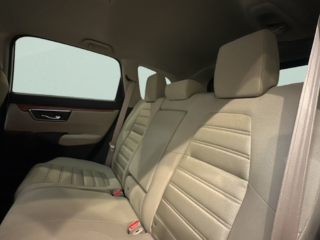 Certified 2017 Honda CR-V EX image 19