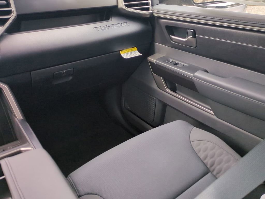 New 2026 Toyota Tundra SR5 image 16