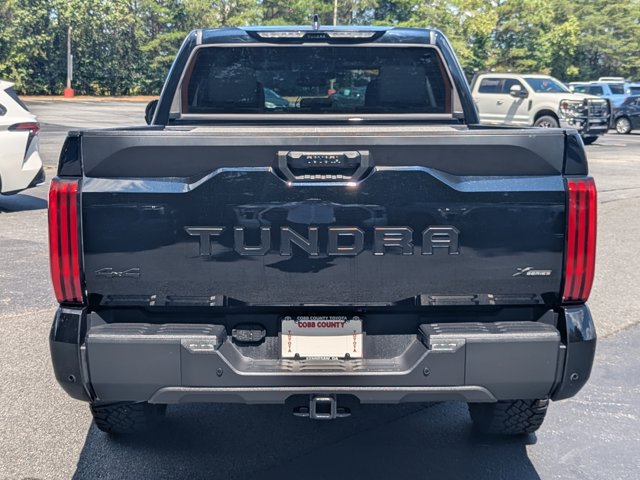 Used 2023 Toyota Tundra SR5 w/ SR5 Convenience Package AWD/4WD image 6