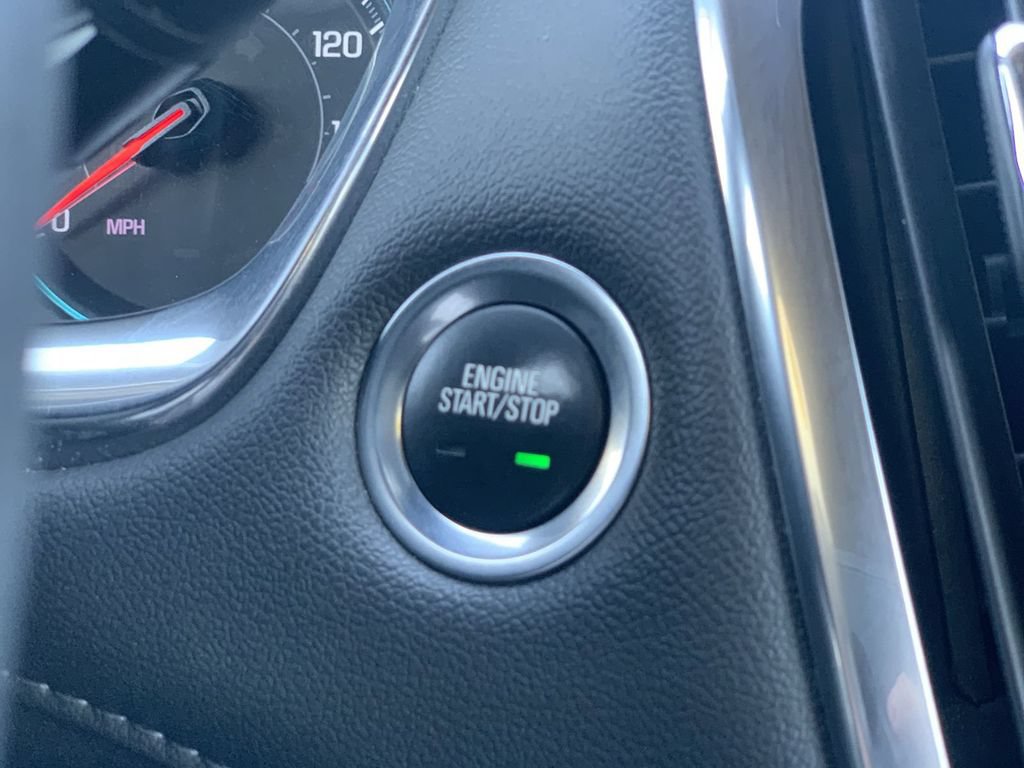 Certified 2023 Chevrolet Traverse LT FWD image 15