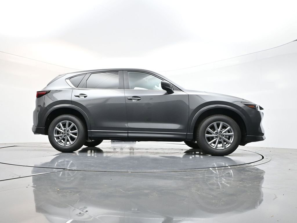 Used 2025 MAZDA CX-5 AWD 2.5 S w/ Preferred Package image 33