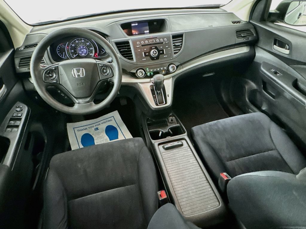 Used 2014 Honda CR-V LX image 24