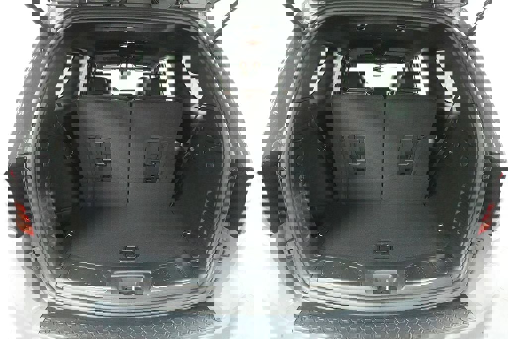 New 2026 Dodge Durango SRT Hellcat w/ Trailer Tow Group IV image 28