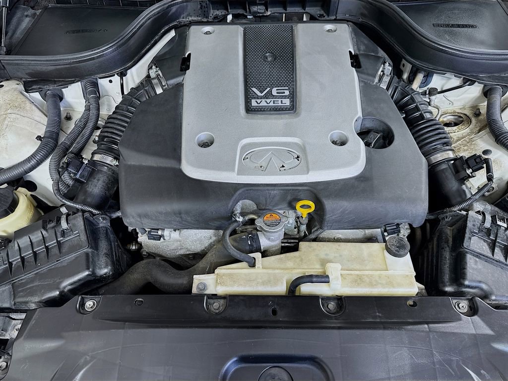Used 2013 INFINITI G37 Journey w/ Premium Pkg RWD image 40