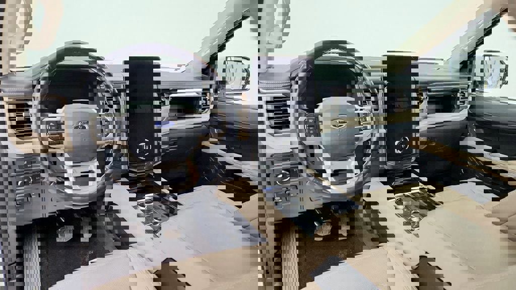 Used 2023 Ford Expedition Limited image 13