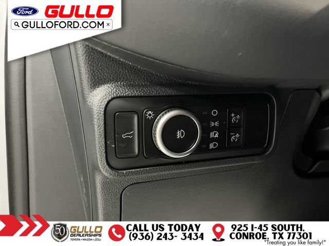 Used 2026 Ford Explorer ST-Line AWD/4WD image 19