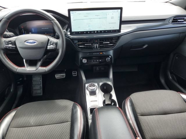 Certified 2024 Ford Escape ST-Line w/ Tech Pack #1 AWD/4WD image 29