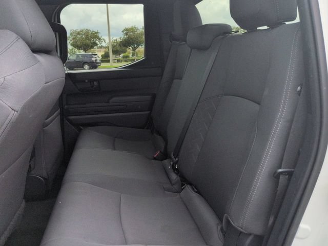 Certified 2024 Toyota Tacoma SR RWD image 14