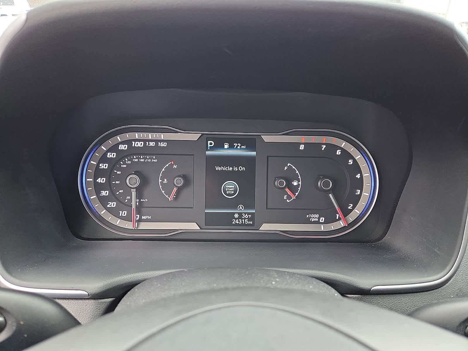 Used 2023 Hyundai Tucson SEL image 21