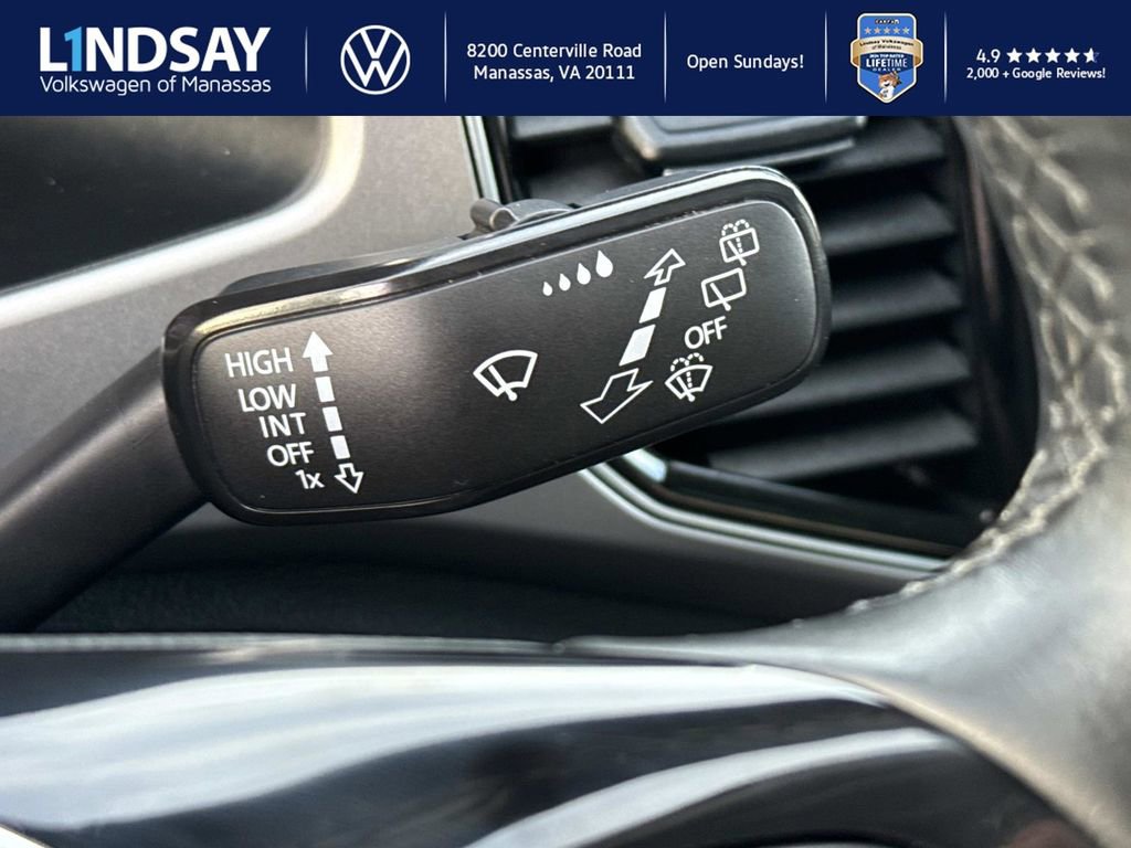 Used 2019 Volkswagen Atlas SEL image 20