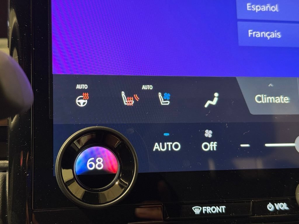 New 2026 Toyota bZ AWD/4WD image 30