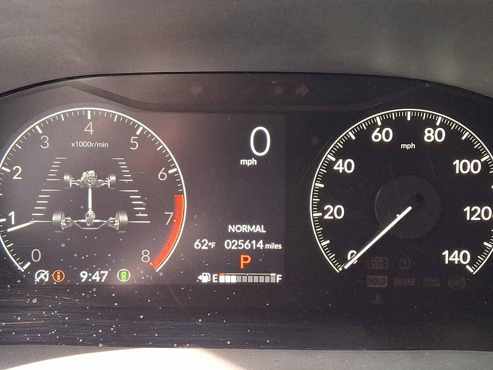 Used 2023 Honda CR-V EX image 21