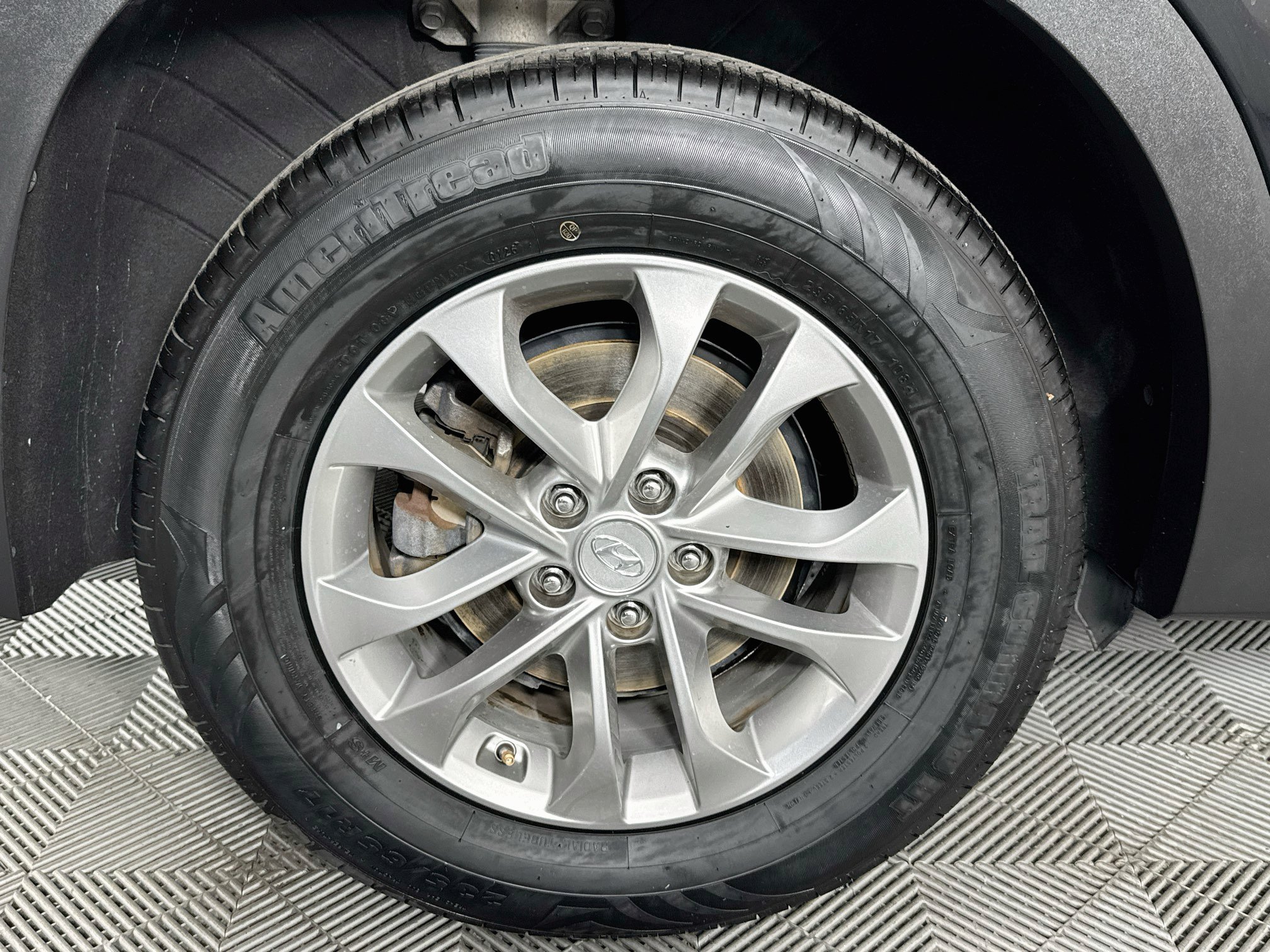 Used 2019 Hyundai Santa Fe SE AWD/4WD image 52