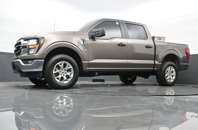 Used 2023 Ford F150 XLT image 26