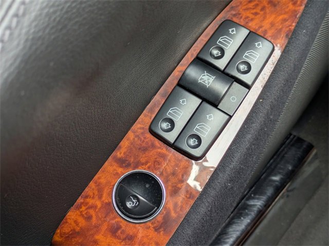 Used 2006 Mercedes-Benz CL 500 image 24