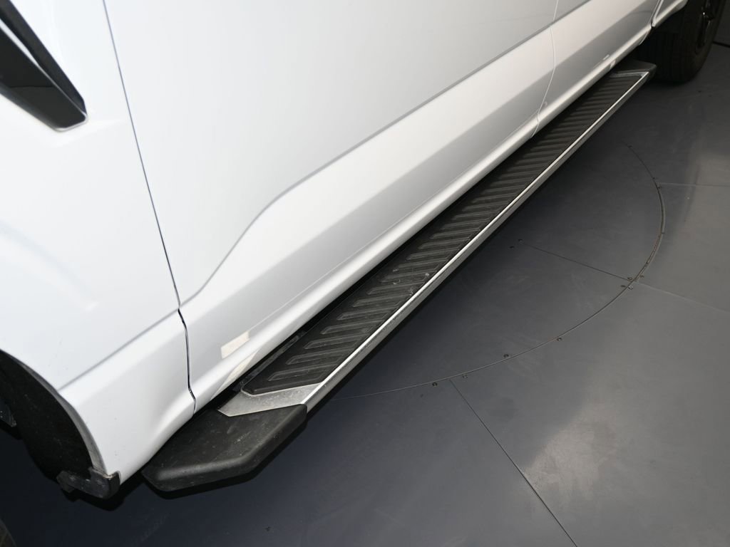 Used 2022 Ford F150 XLT w/ Equipment Group 301A Mid image 32