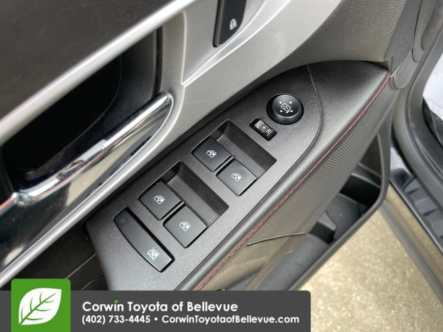 Used 2014 Chevrolet Equinox LT AWD/4WD image 31