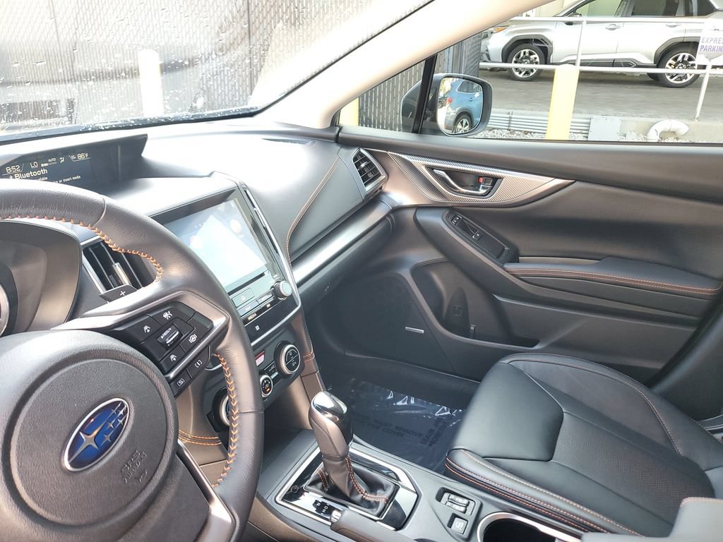 Used 2022 Subaru Crosstrek 2.5i Limited w/ Moonroof Package 2 AWD/4WD image 23