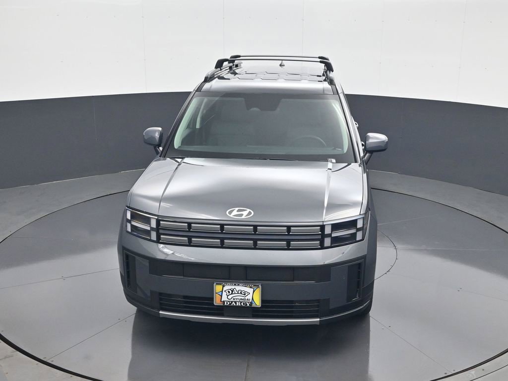 New 2026 Hyundai Santa Fe SEL AWD/4WD image 15