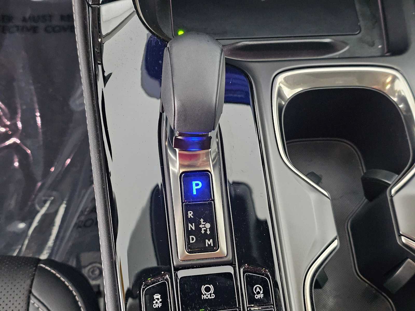 Certified 2026 Lexus NX 350 AWD w/ Accessory Package (2T) image 31