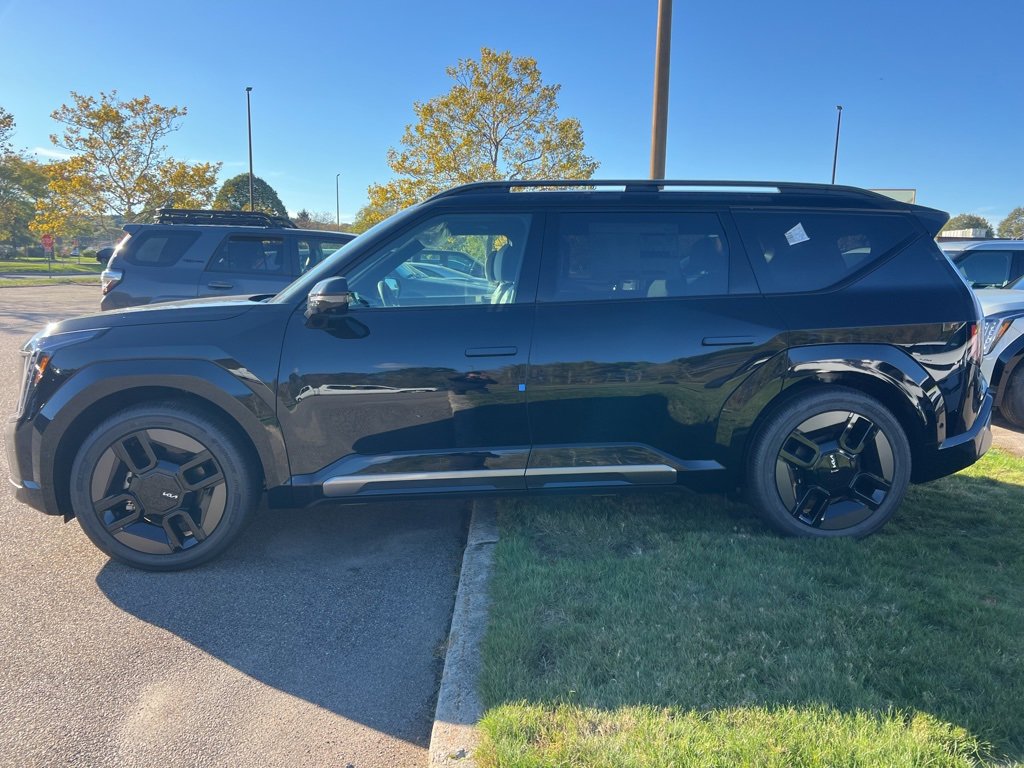 New 2026 Kia EV9 GT-Line image 2