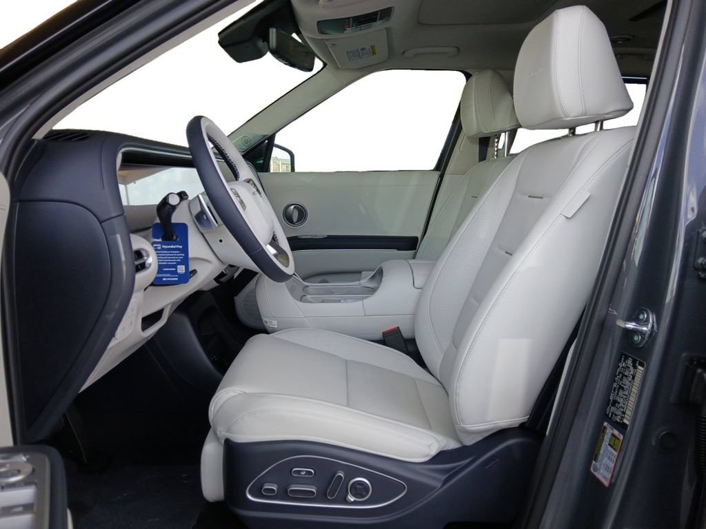 New 2026 Hyundai Palisade Calligraphy AWD/4WD image 9