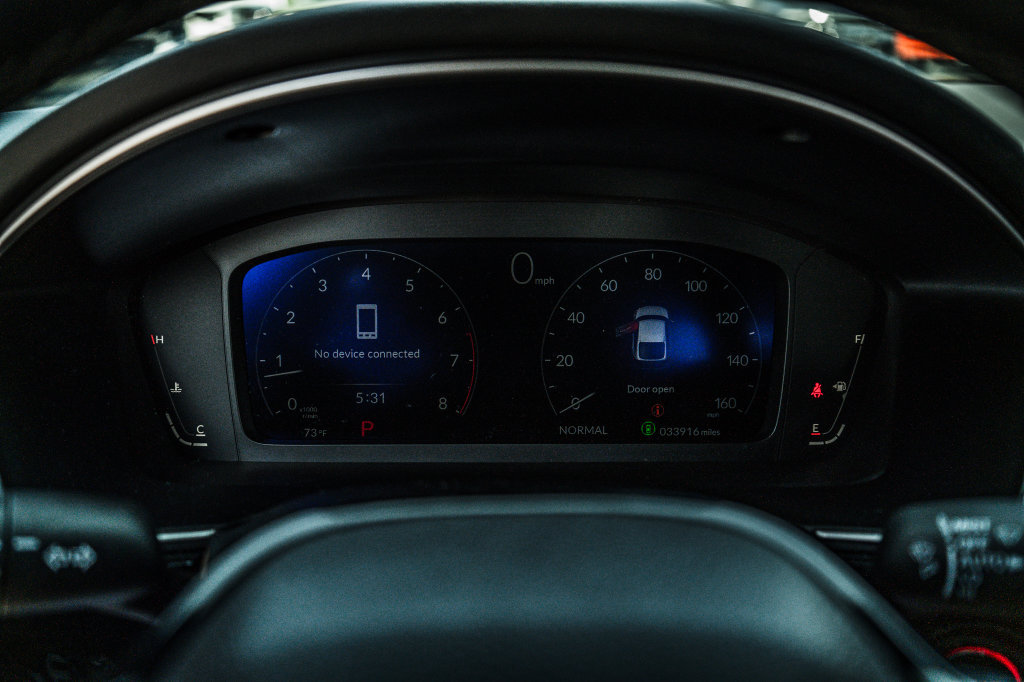 Used 2023 Honda Civic Sport Touring image 26