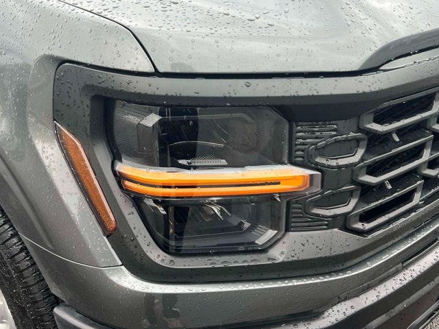 Used 2026 Ford F150 XL AWD/4WD image 12