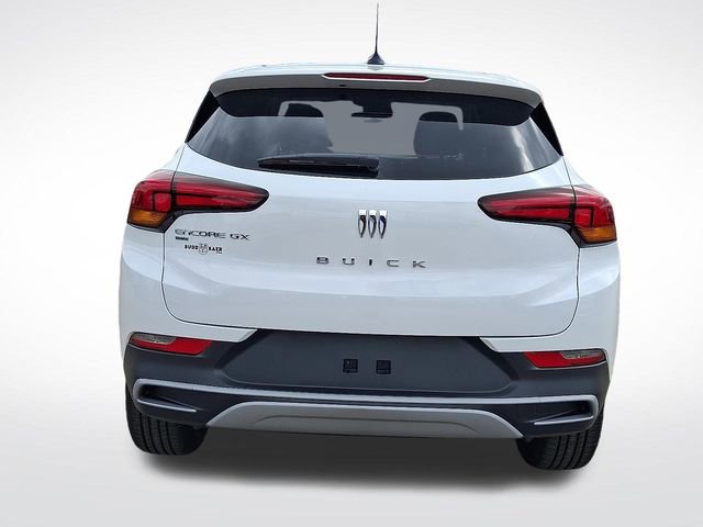 New 2026 Buick Encore GX Preferred image 6