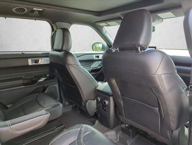 Used 2023 Ford Explorer ST w/ Equipment Group 401A AWD/4WD image 22